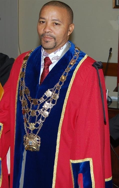 Voormalige burgemeester gaan tronk toe