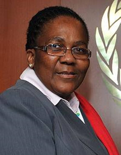 Dipuo Peters: I've made a difference