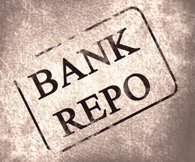Keep calm and avoid repossession