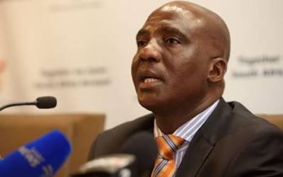 Transport minister assures public on eNatis system
