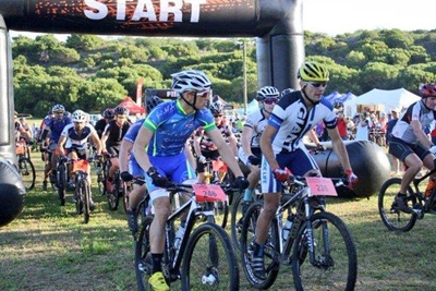 Stilbaai Mountain Bike Challenge