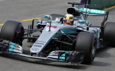 Mercedes have to raise game to meet Ferrari challenge