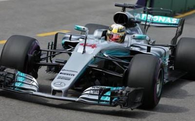 Mercedes have to raise game to meet Ferrari challenge