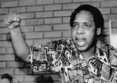 South Africa remembers Chris Hani