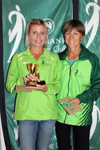 Nedbank honours top achievers