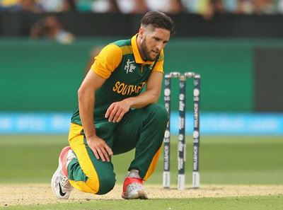 'Parnell, Philander in England ideal for SA’