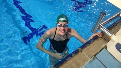 Youngsters impress at SA Champs
