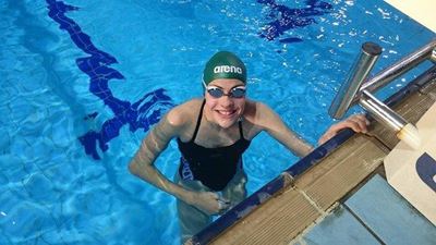 Youngsters impress at SA Champs
