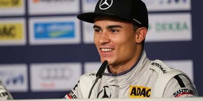 Pascal Wehrlein returns to drive for Sauber after injury