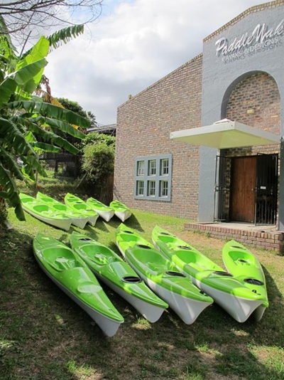 Small Craft Revolution