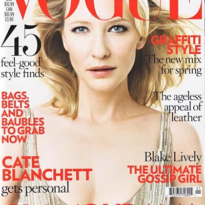 British Vogue gets new chief editor after 25 years | George Herald