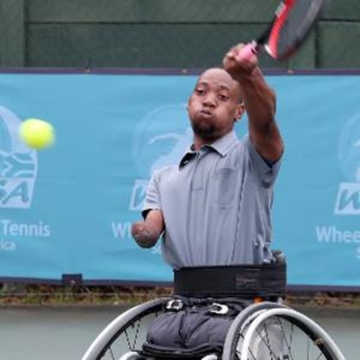 Sithole books spot in SA Open final