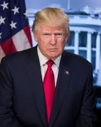 Trump's stunning u-turns on NATO, China, Russia and Syria