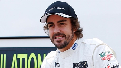 Fernando Alonso to miss Monaco Grand Prix for Indianapolis 500