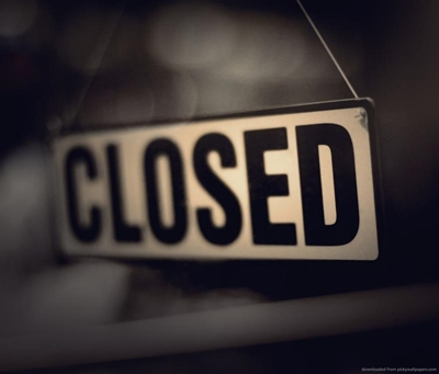 Easter weekend: Oudtshoorn Courant closed