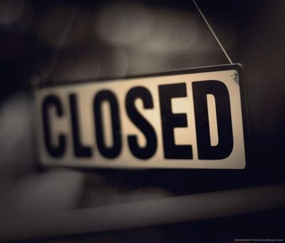 Easter weekend: Oudtshoorn Courant closed