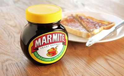 How Marmite affects brain function