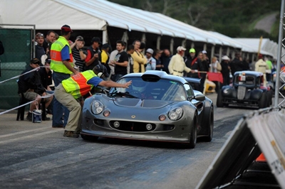 Hillclimb 2017: Legends and heroes return