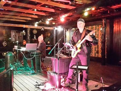 Sedgefield Slow Fest opens with a bang