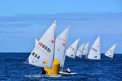 Western Cape Provincial Sailing Championships