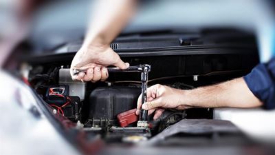 Car plans explained