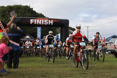 Stilbaai Mountain Bike Challenge