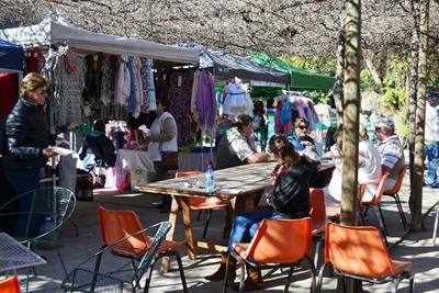 Calitzdorp maak gereed vir Winterfees