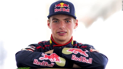 Verstappen apologises for Massa remark