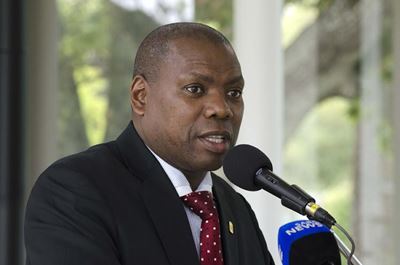 Mkhize: ANC going through a difficult time