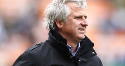 Stormers face the size test
