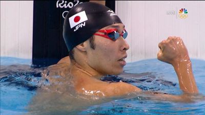 Japan bank on Hagino, Ikee for world champs