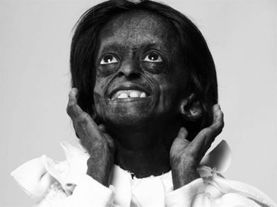 'Ontlametse represented much more than her illness'