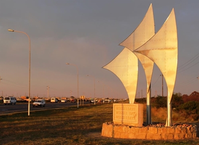 Oplossings vir veiligheidsvrese vir Danabaai