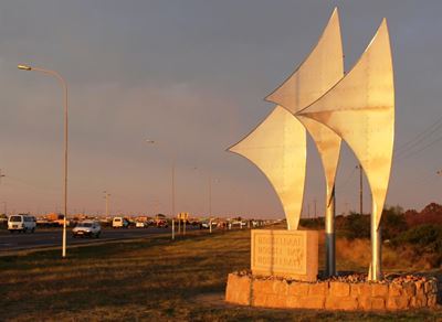 Oplossings vir veiligheidsvrese vir Danabaai