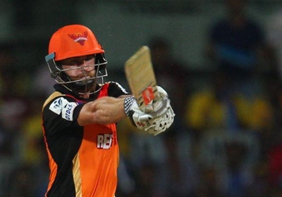 Sunrisers on the up after DD defeat