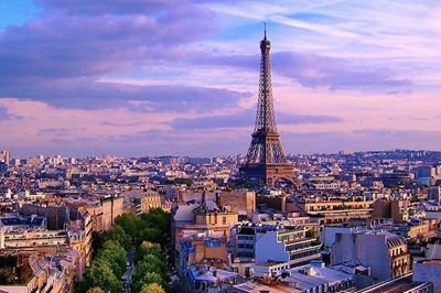 Paris gunman known to security forces: Source