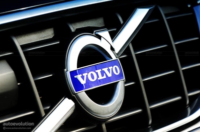 90 years of Volvo