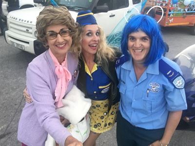 Mossel Bay unites for autism