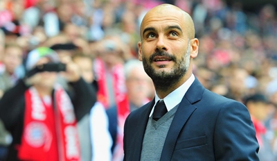 City will be stronger next season - Guardiola