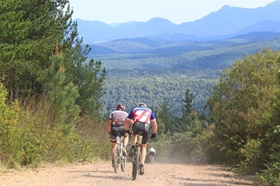 Entries open for Dr Evil cycling event