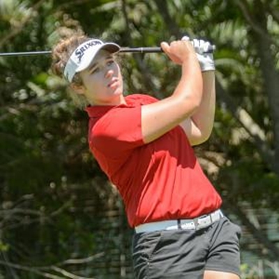 Du Toit on attack at SA Amateur Stroke Play