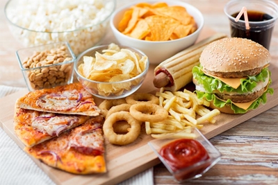 Diabetics and carbohydrate intake