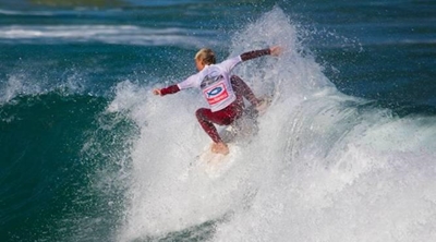 Surfing South Africa signs sponsorship deal with Sea Harvest