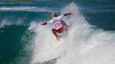 Surfing South Africa signs sponsorship deal with Sea Harvest
