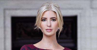 Ivanka Trump forced to defend father at G20 women's summit