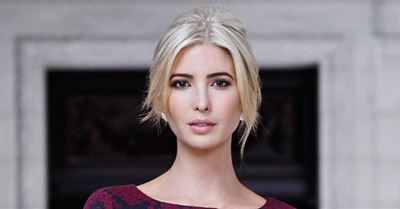 Ivanka Trump forced to defend father at G20 women's summit