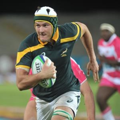 Junior Boks stamp their authority on the Varsity Cup Dream Team