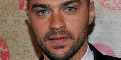 'Grey's Anatomy' actor Jesse Williams files for divorce