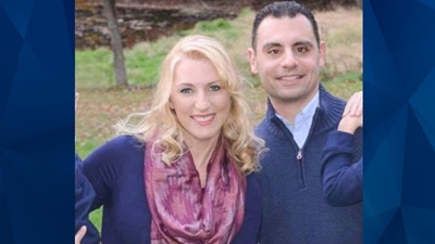 Fitbit contradicts husband's story of wife's murder