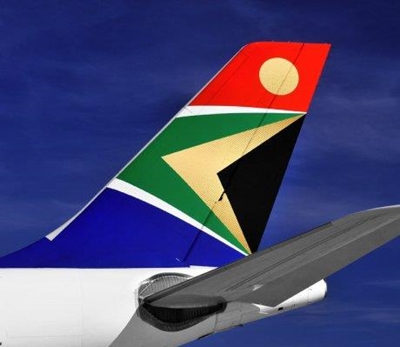 SAA cancel 32 flights due to cabin crew strike